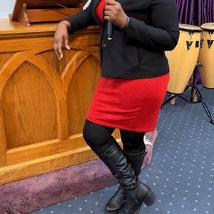 Meet your Posher, Beverley